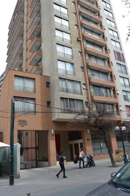Home Valdivia Providencia Santiago de Chile Exterior foto